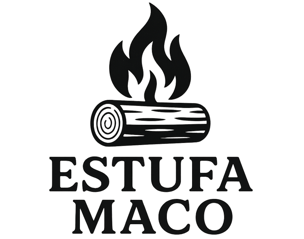 Estufa Maco