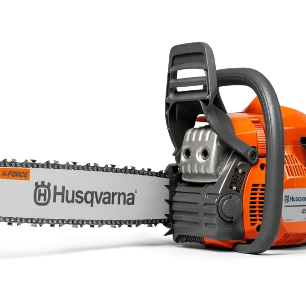 Motosierra Husqvarna 450 45SN