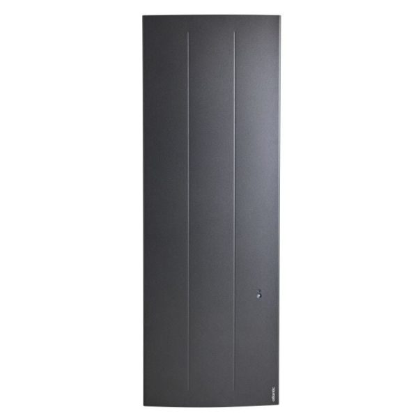 Radiador Atlantic Oniris conectado Control inteligente Vertical – 1000W – Gris
