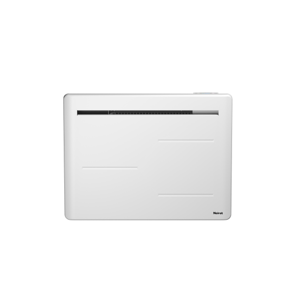 Radiador eléctrico de inercia seca 1500 W NOIROT Amaroc